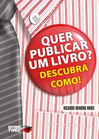 Capa do livro