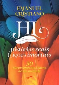 Capa do livro