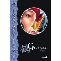 Capa do livro
