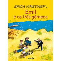 Capa do livro