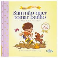 Capa do livro