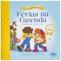 Capa do livro