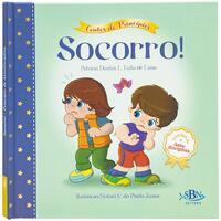 Capa do livro
