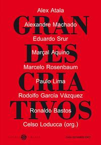 Capa do livro