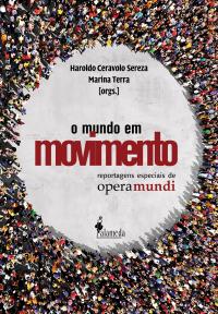 Capa do livro