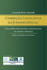 Capa do livro