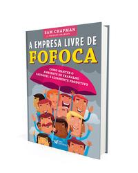 Capa do livro
