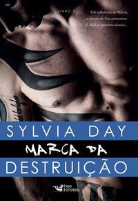 Capa do livro