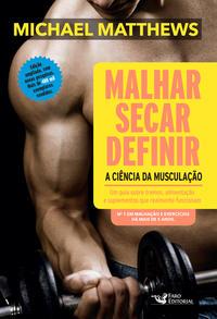Capa do livro