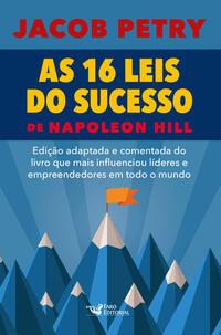 Capa do livro