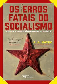 Capa do livro