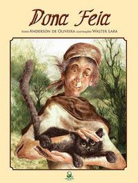 Capa do livro