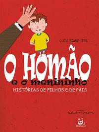 Capa do livro