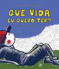 Capa do livro