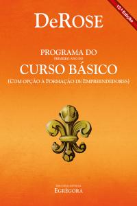 Capa do livro