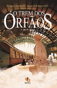 Capa do livro