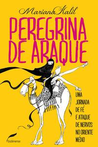 Capa do livro