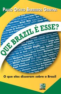 Capa do livro
