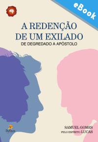Capa do livro