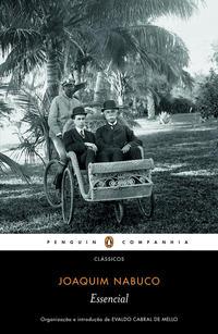 Capa do livro