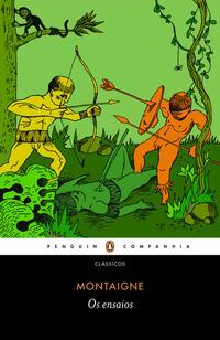 Capa do livro