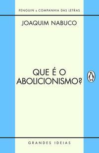 Capa do livro