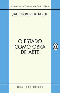 Capa do livro