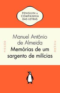 Capa do livro