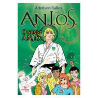 Capa do livro
