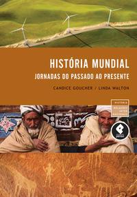 Capa do livro