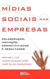 Capa do livro