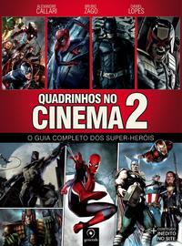 Capa do livro
