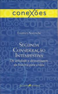 Capa do livro