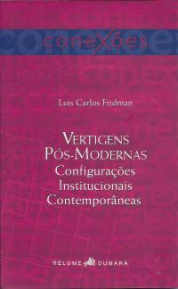 Capa do livro