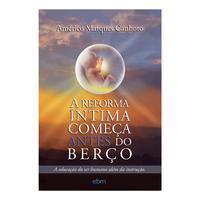 Capa do livro