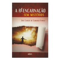 Capa do livro