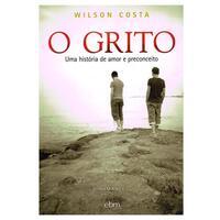 Capa do livro