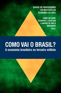 Capa do livro