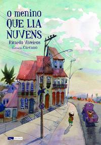 Capa do livro