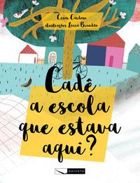 Capa do livro