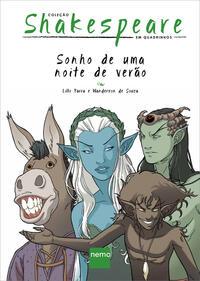 Capa do livro