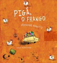 Capa do livro
