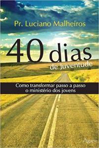Capa do livro