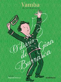 Capa do livro