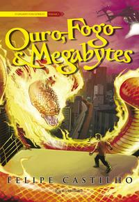 Capa do livro