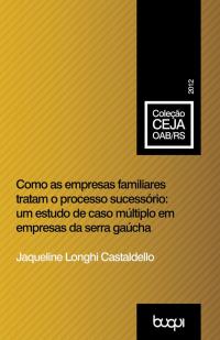 Capa do livro