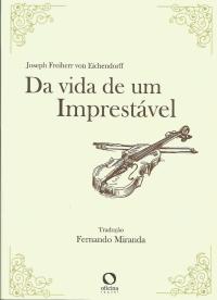 Capa do livro