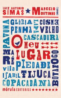 Capa do livro