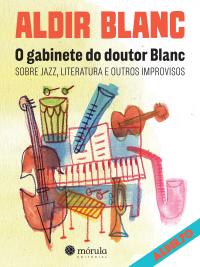 Capa do livro