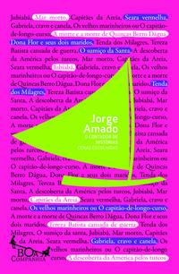 Capa do livro